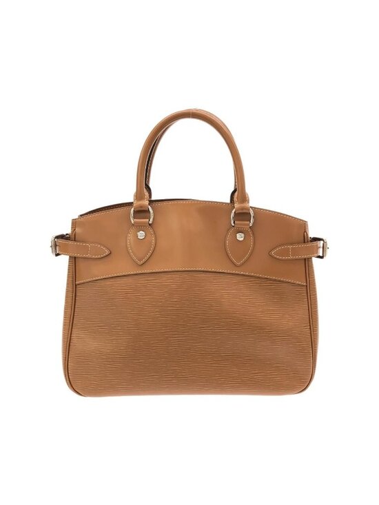 Louis Vuitton Handbags - Louis Vuitton Epi Passy PM